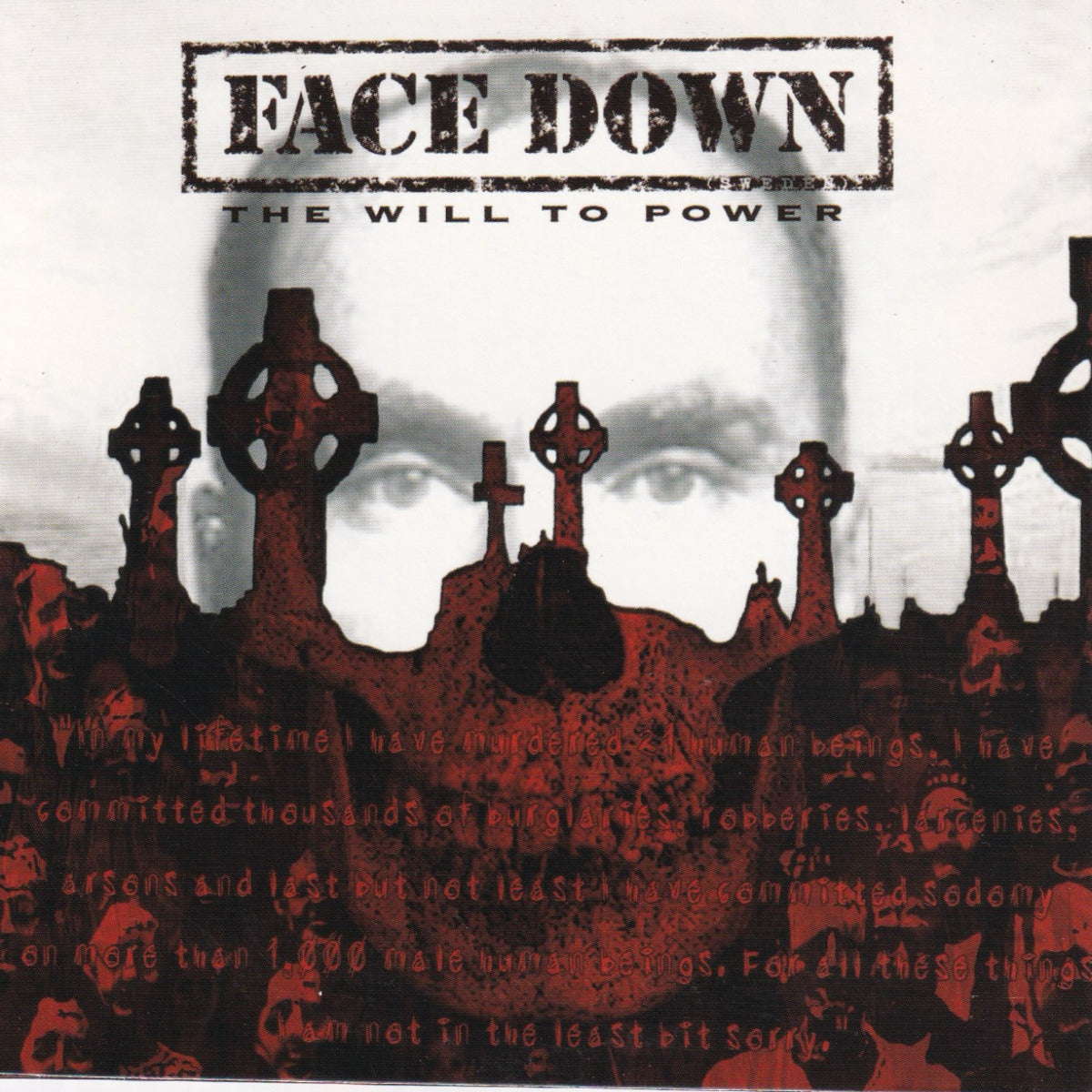 The Will To Power - Image 1