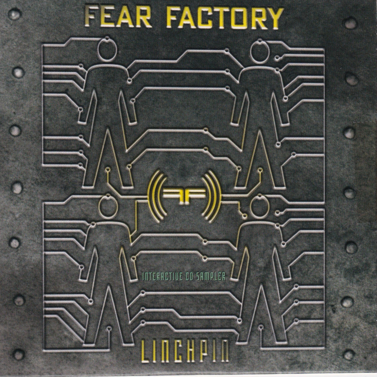 Linchpin - Image 1