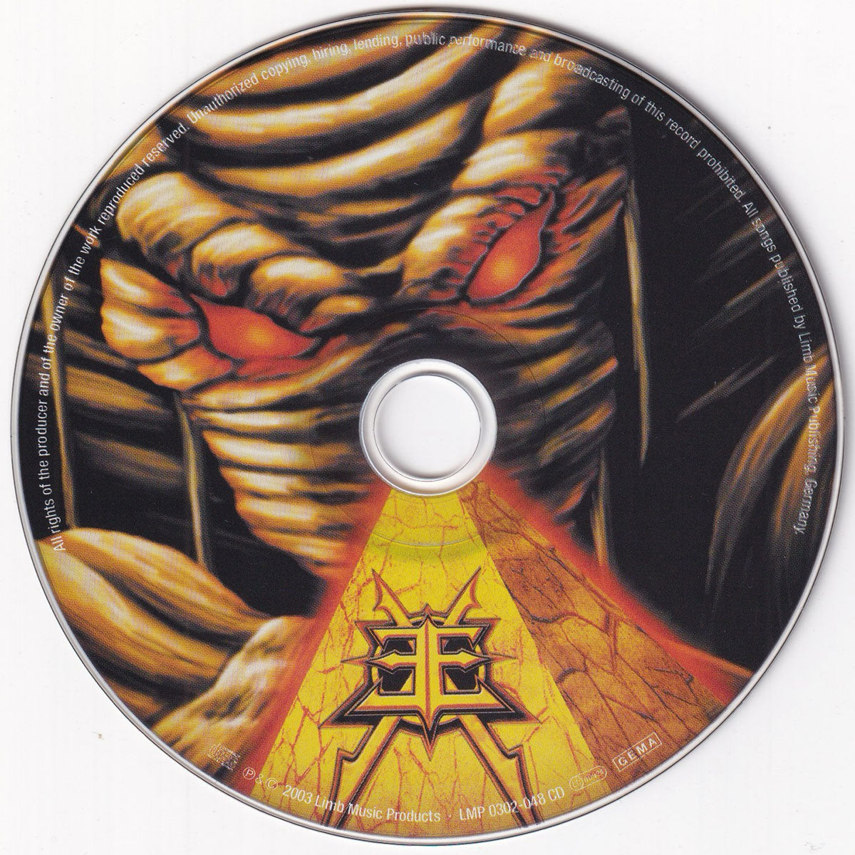 The Sign Of Tomorrow - Image 3