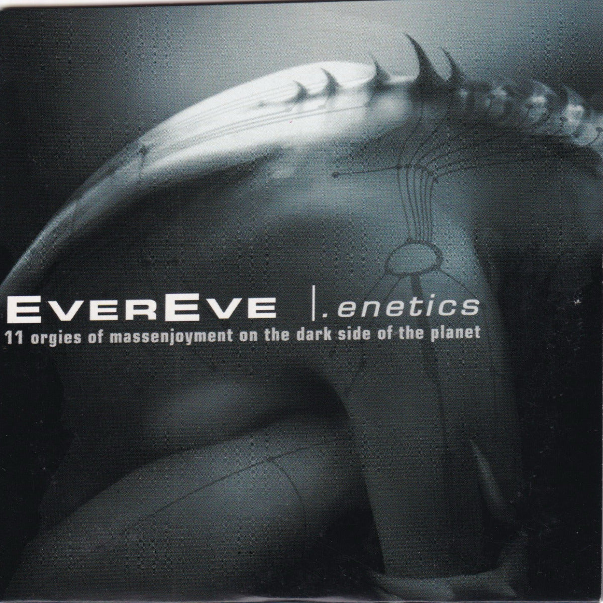 .Enetics - Image 1