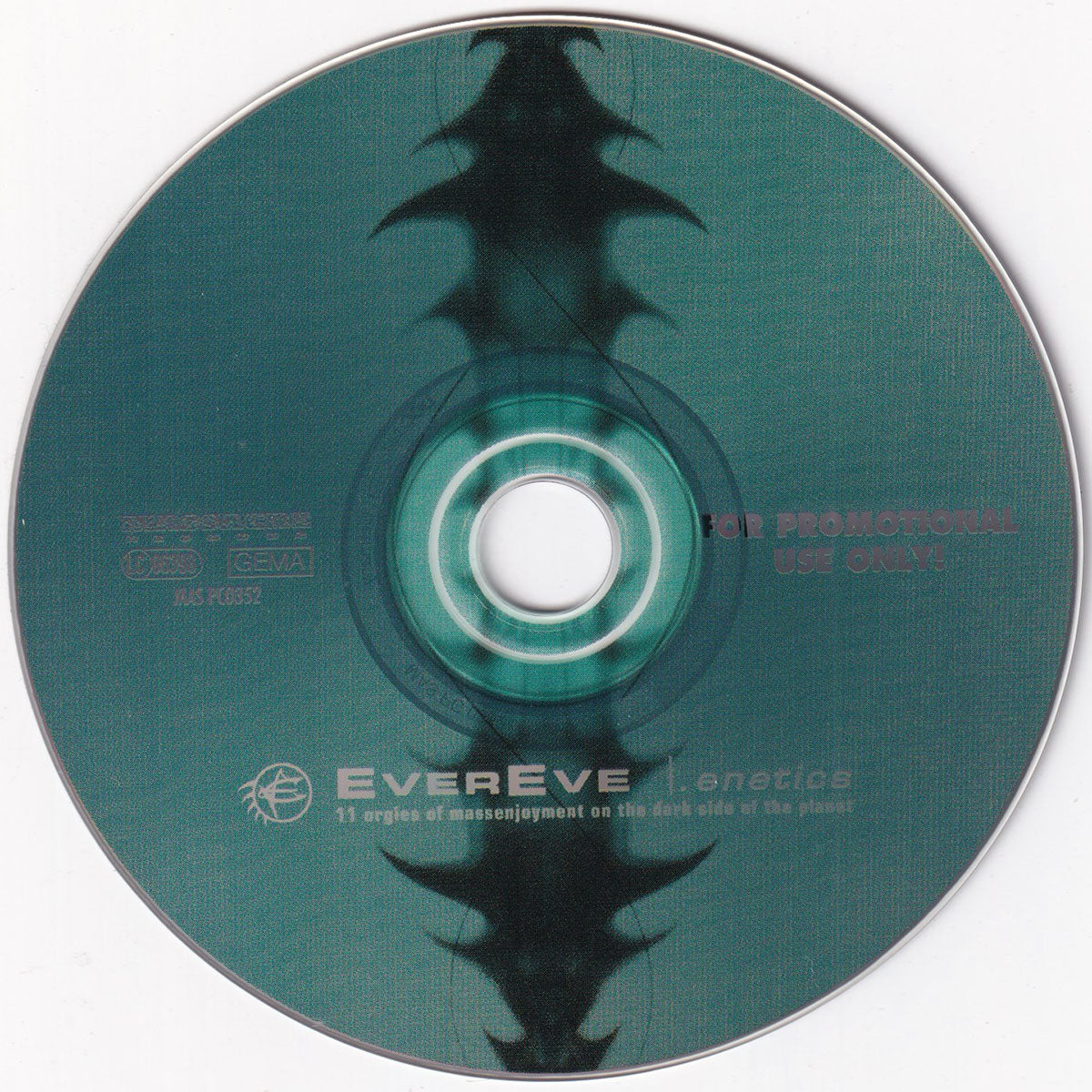 .Enetics - Image 3