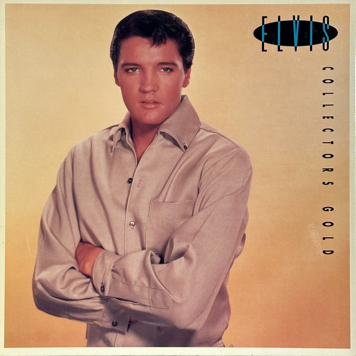Collectors Gold - Image 1