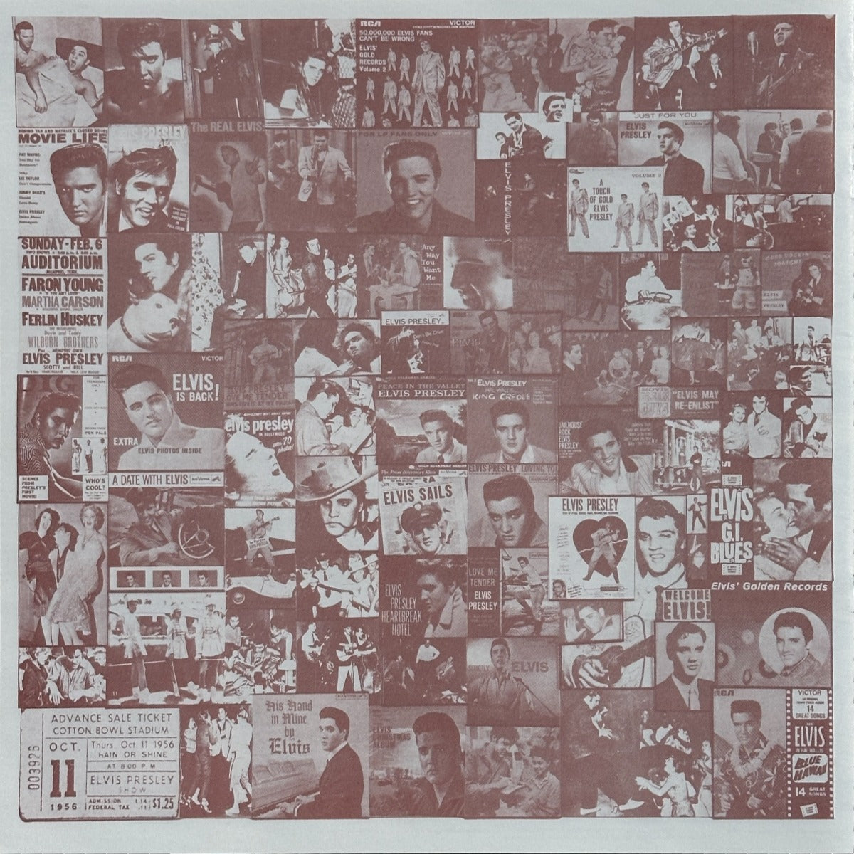 The Legend 1954 - 1961 - Image 4