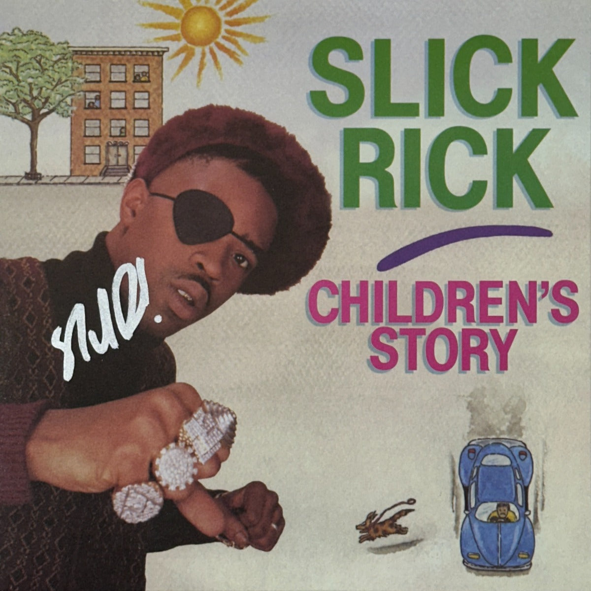 Childrens Story - Image 2