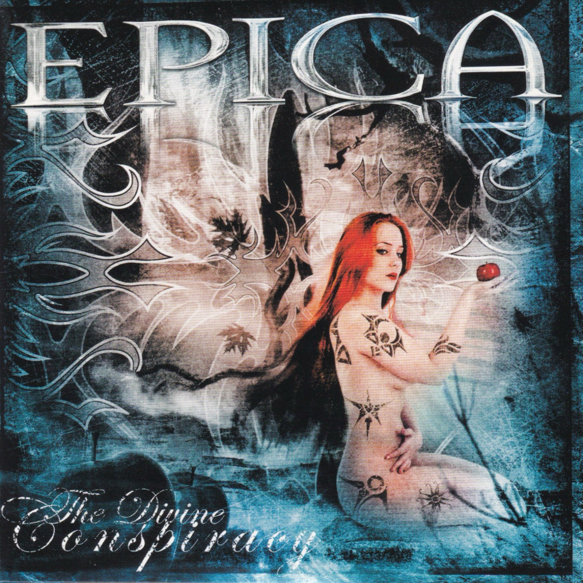 The Divine Conspiracy - Image 1