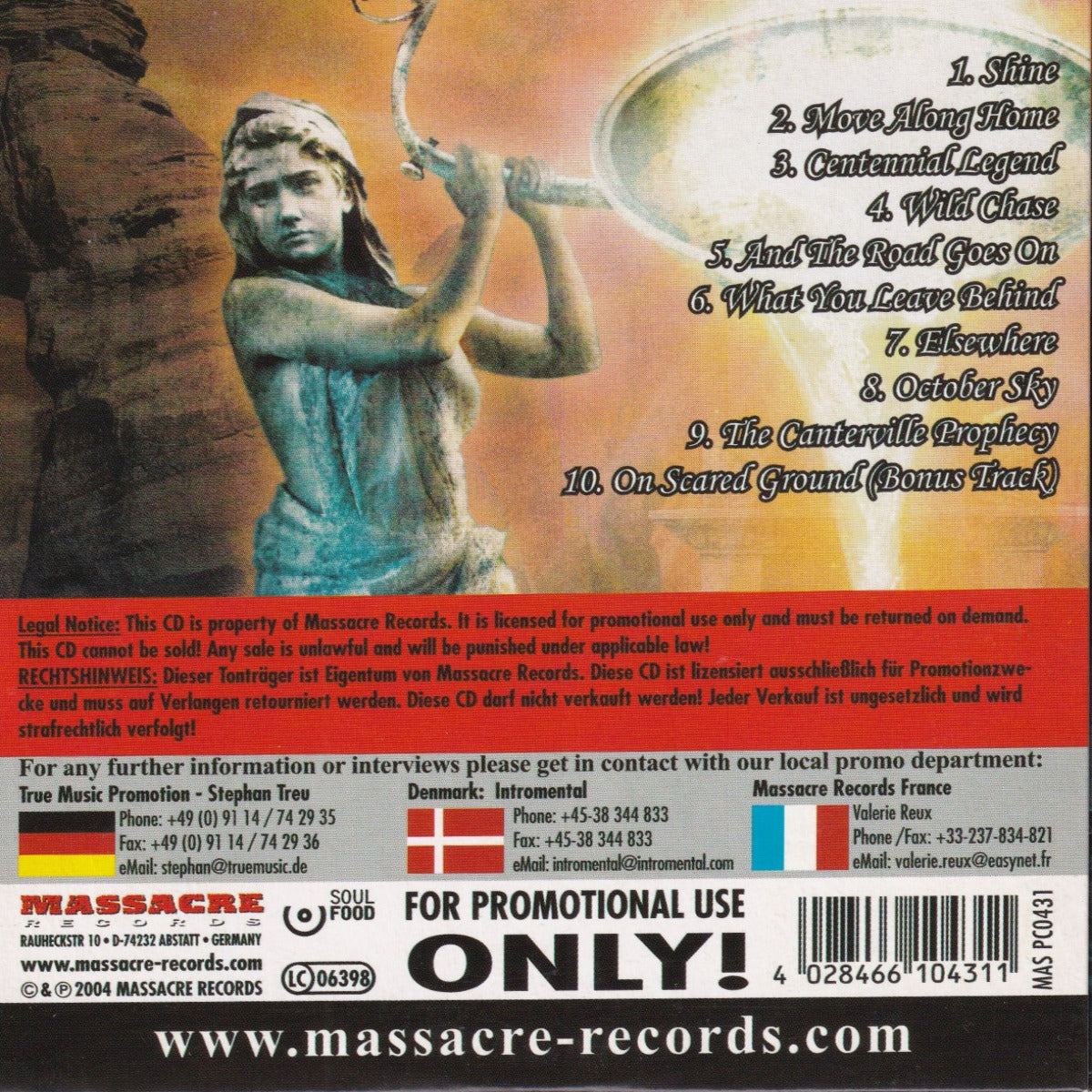 Shine - Image 2