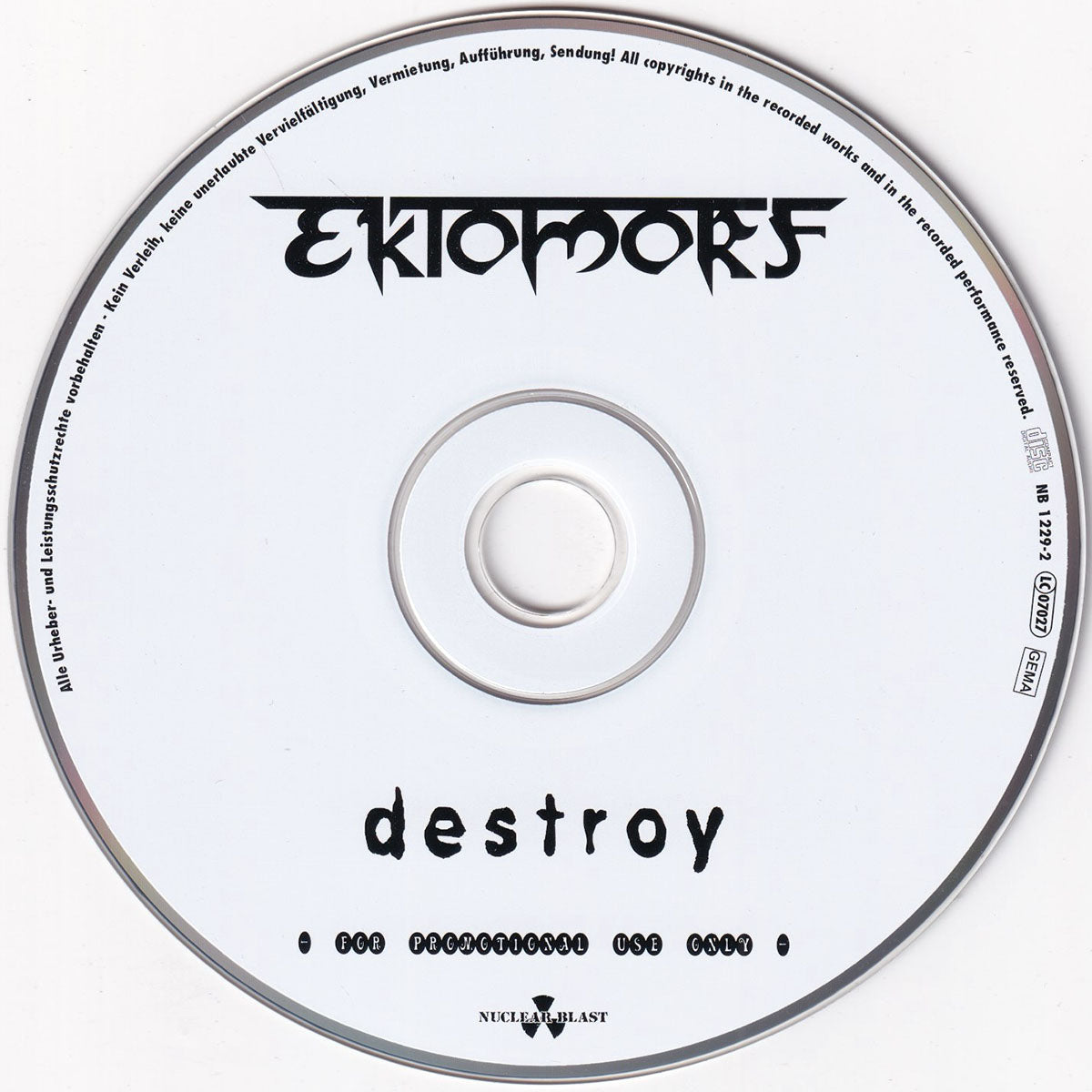 Destroy - Image 3