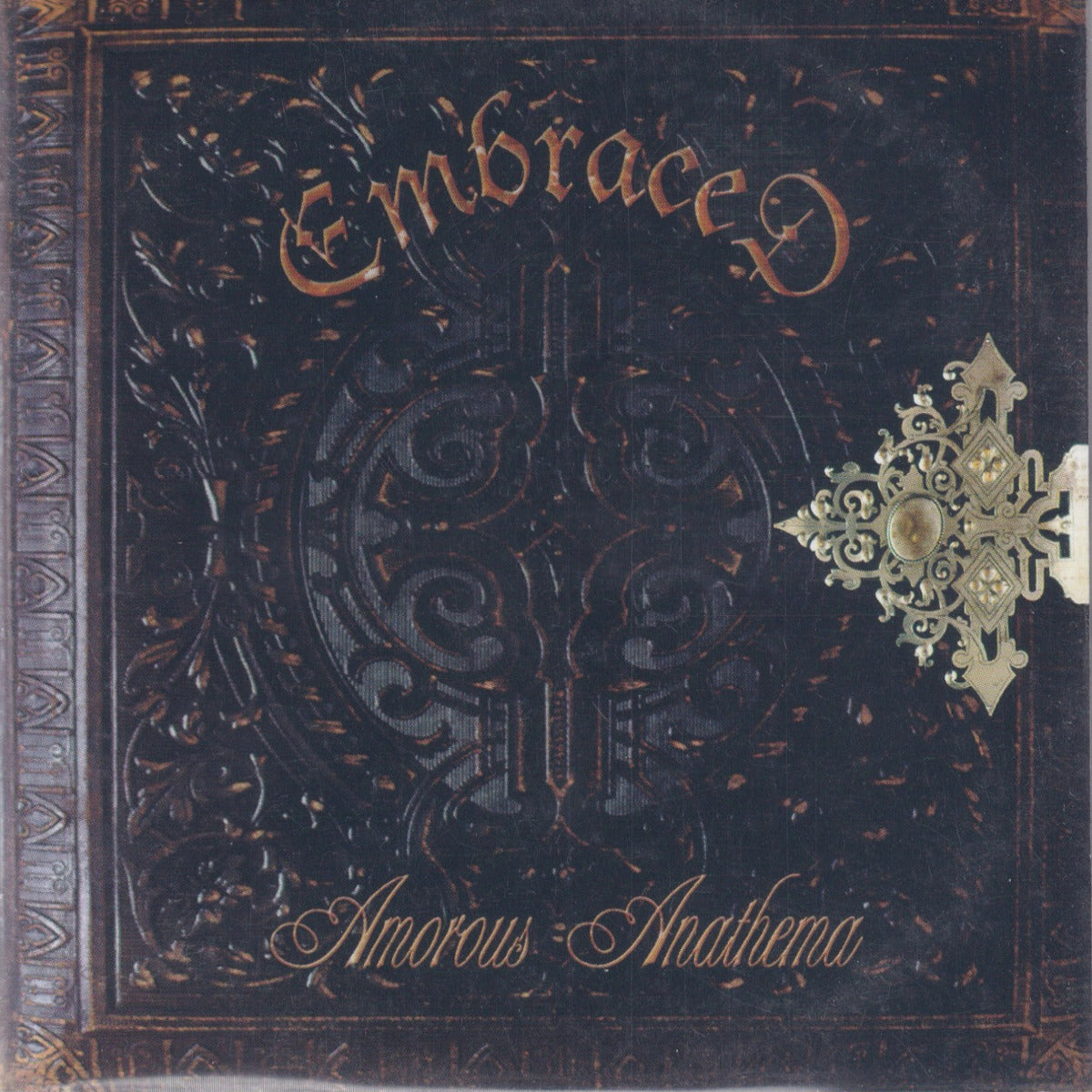 Amorous Anathema - Image 1