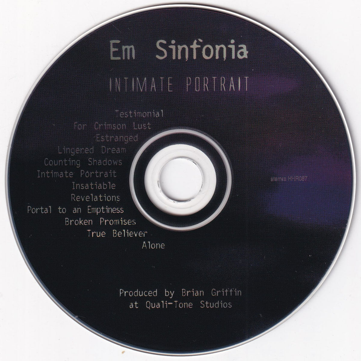 Intimate Portrait - Image 3