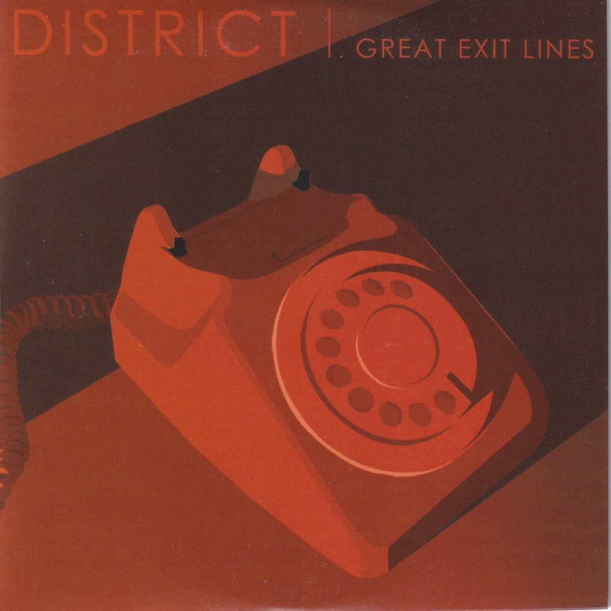 Great Exit Lines - Image 1