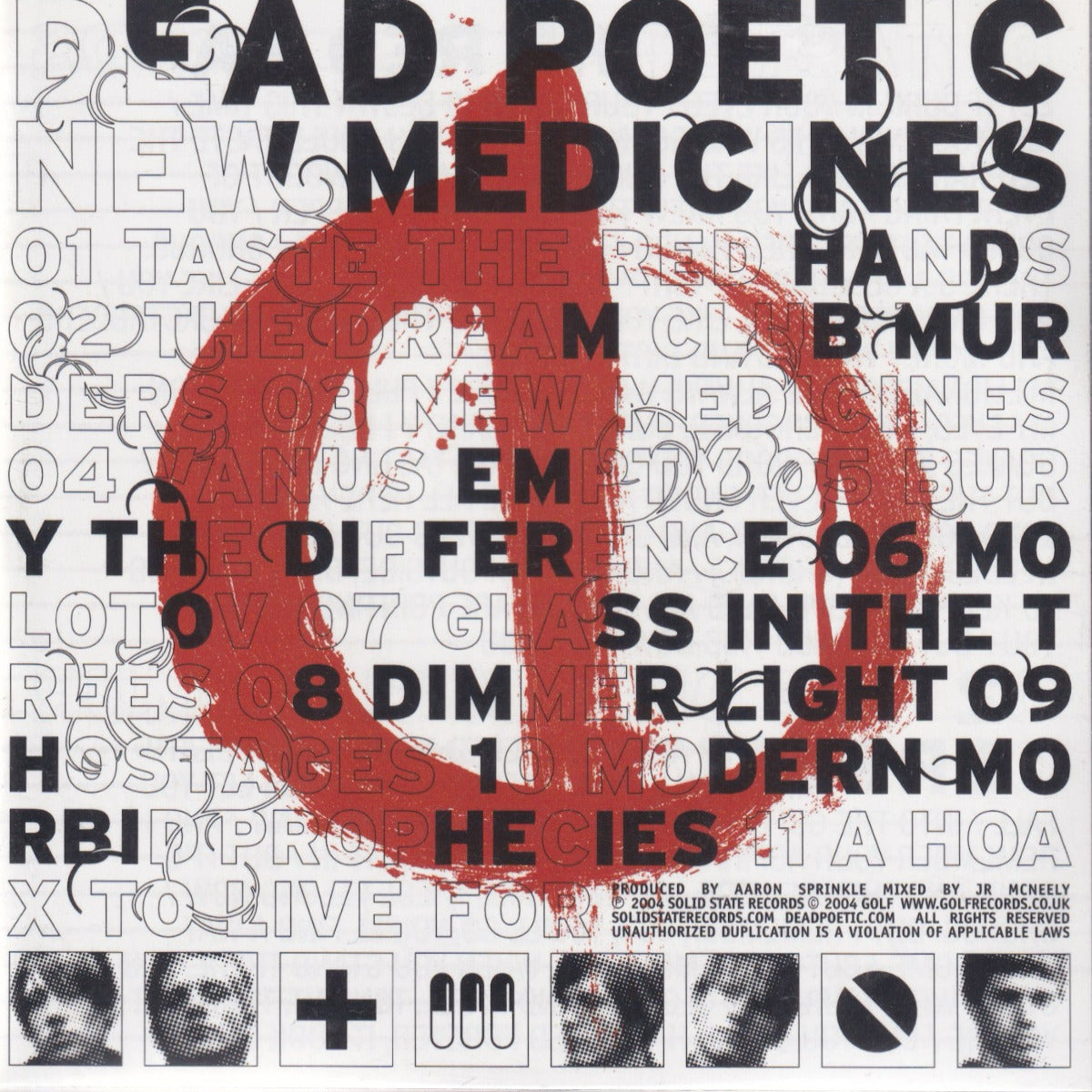 New Medicines - Image 1