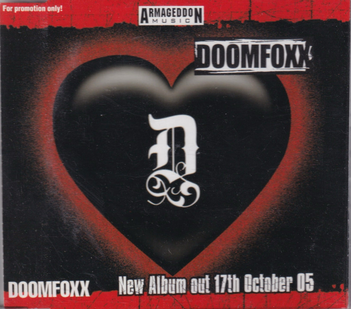 Doomfoxx - Image 1