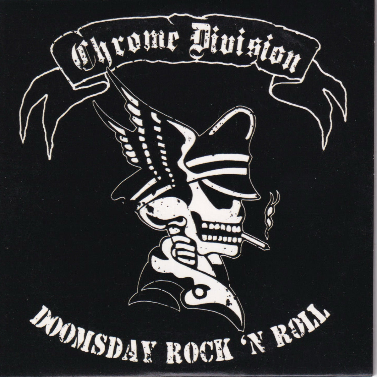 Doomsday Rock'n Roll - Image 1