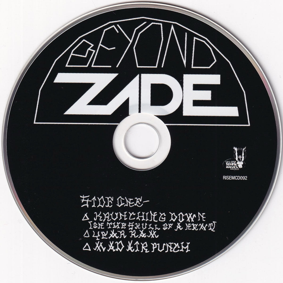 Beyond Zade - Image 3