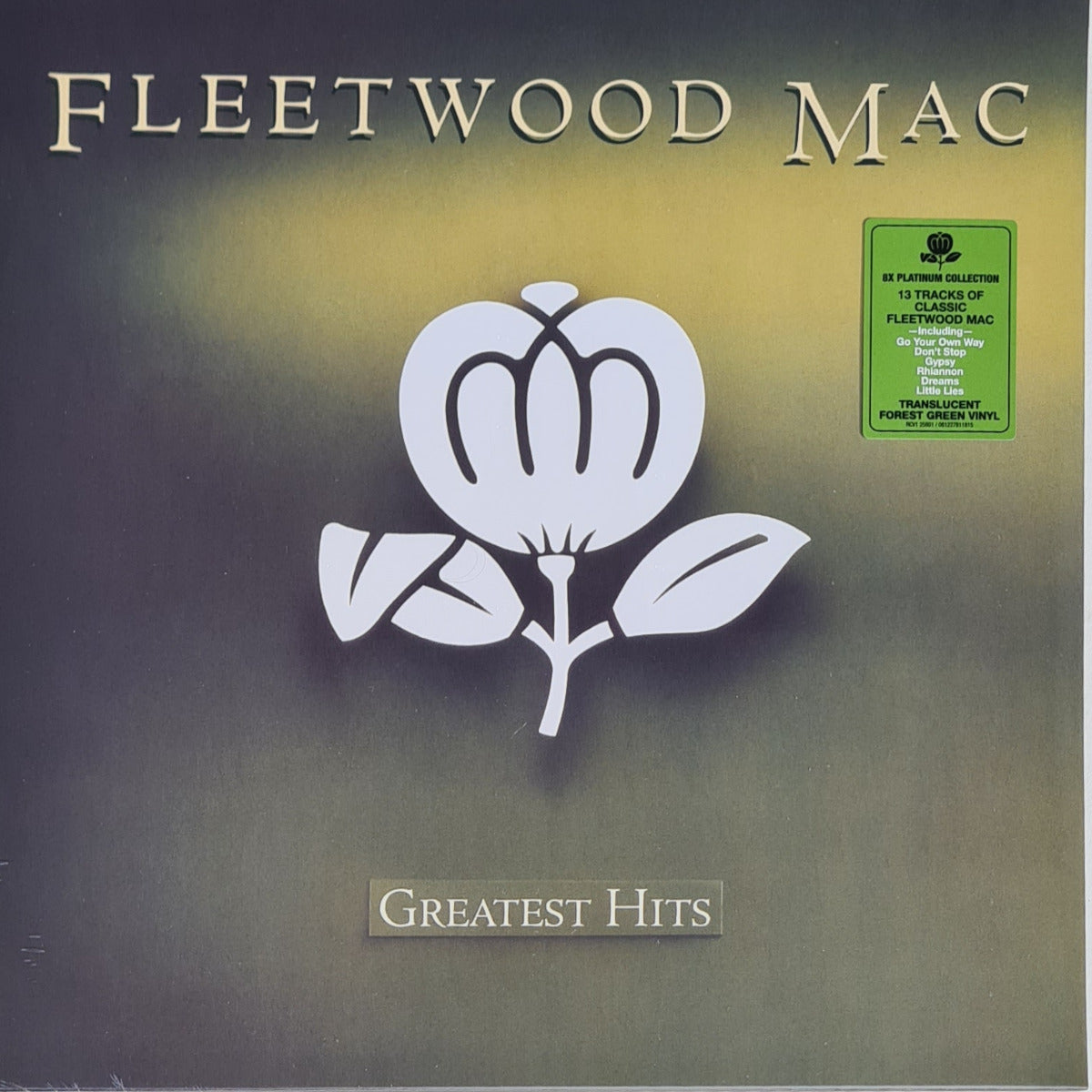 Greatest Hits - Image 1