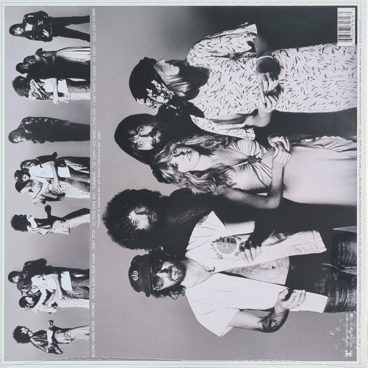Rumours - Image 2