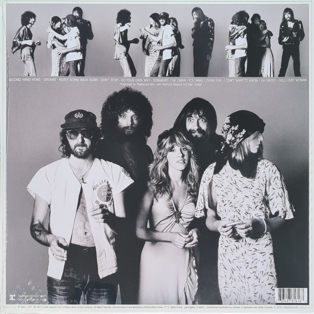 Rumours - Image 2