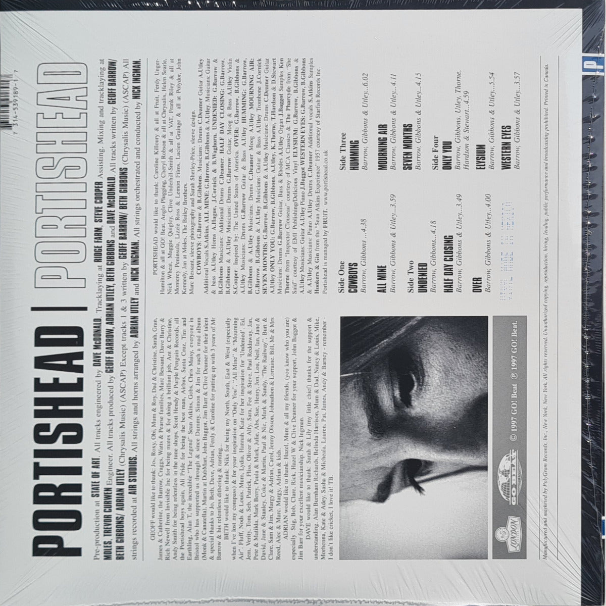 Portishead - Image 2