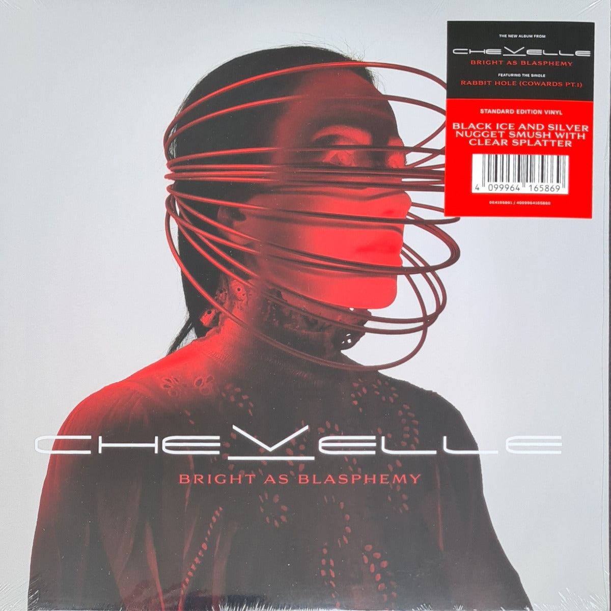 Bright As Blasphemy - Image 1