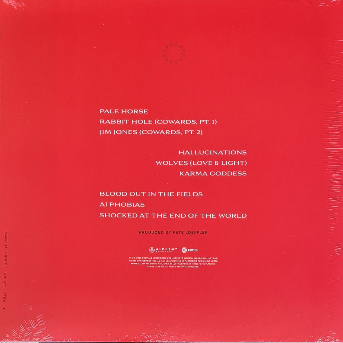 Bright As Blasphemy - Image 2
