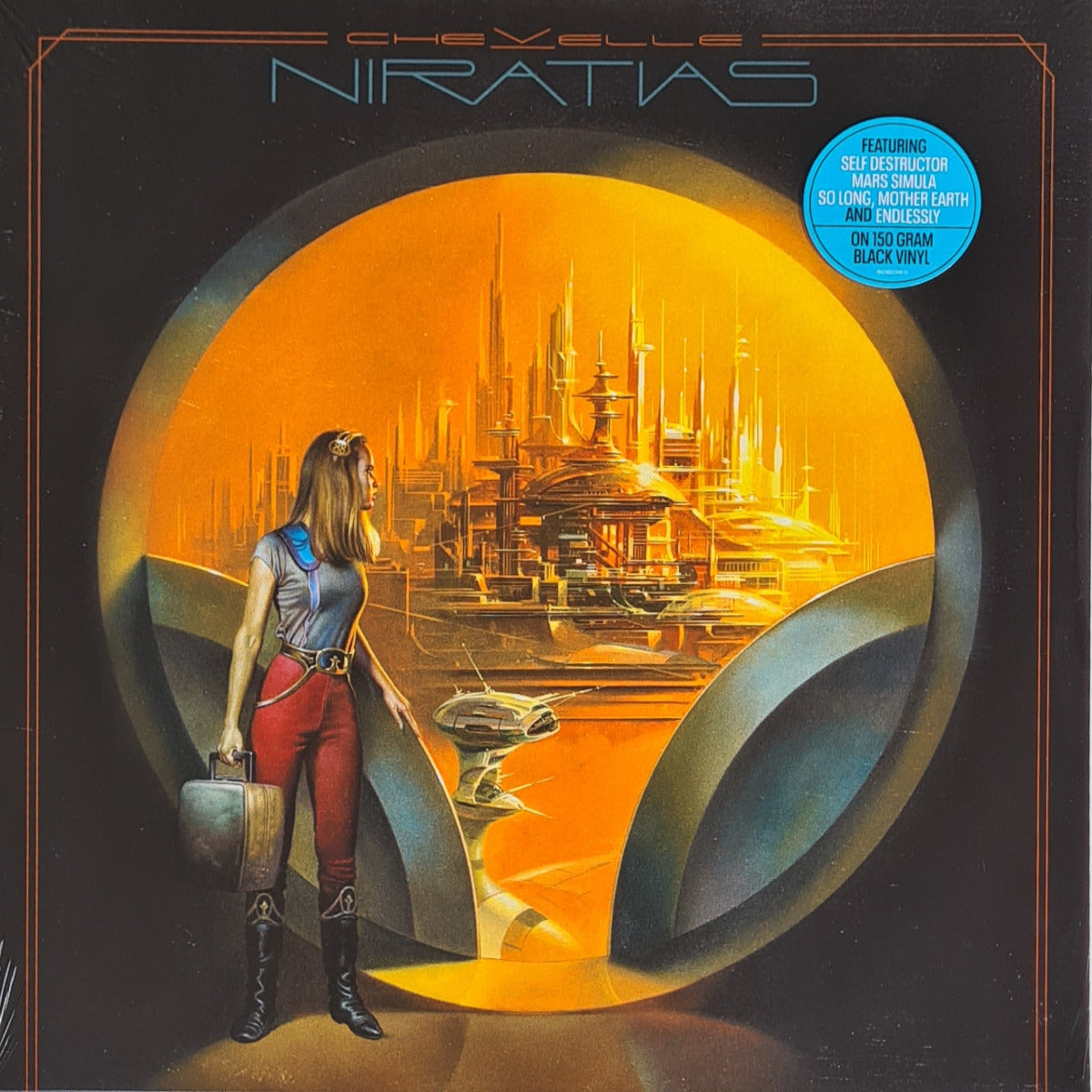 NIRATIAS - Image 1