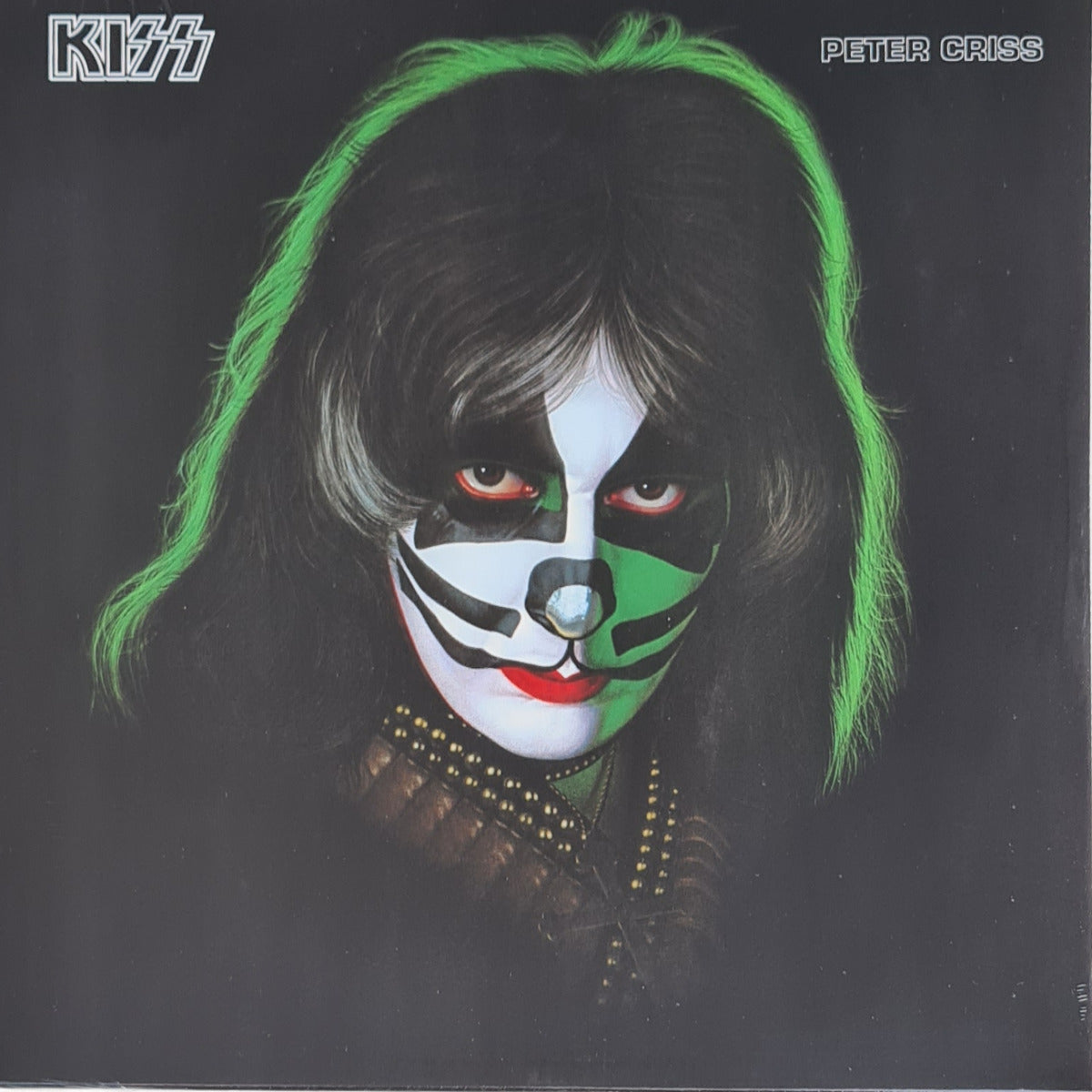 Peter Criss - Image 1