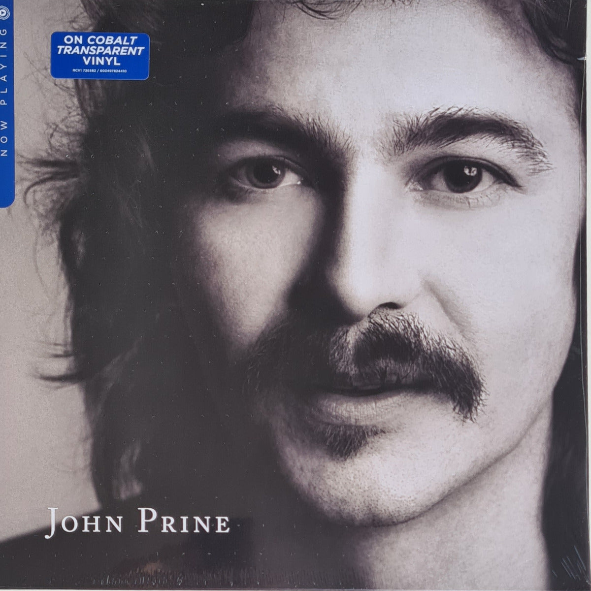 Now Playing - Image 1