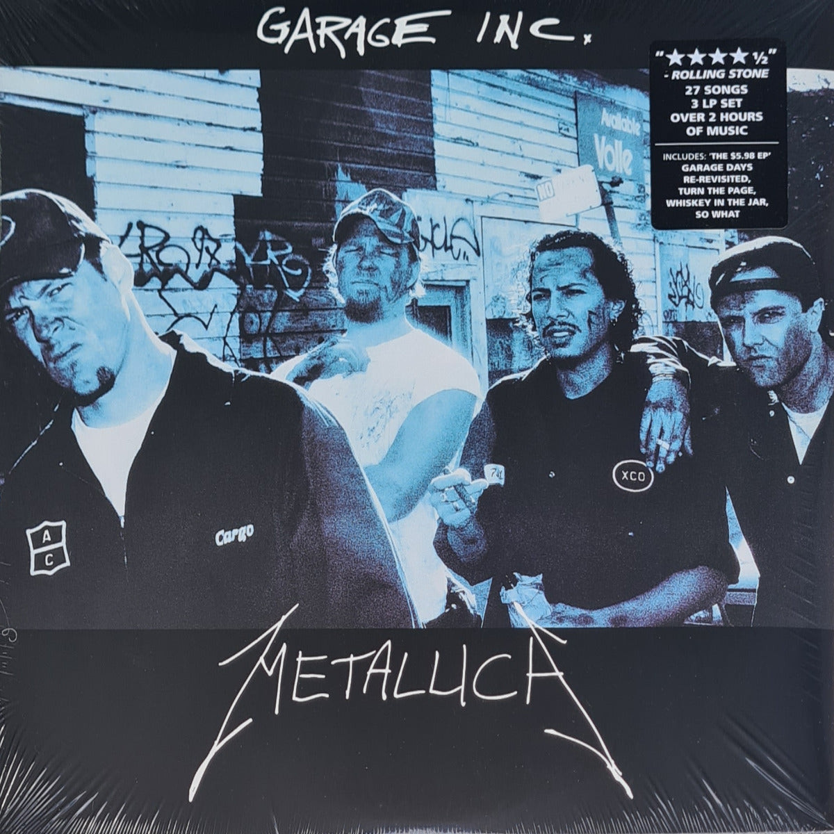 Garage Inc. - Image 1