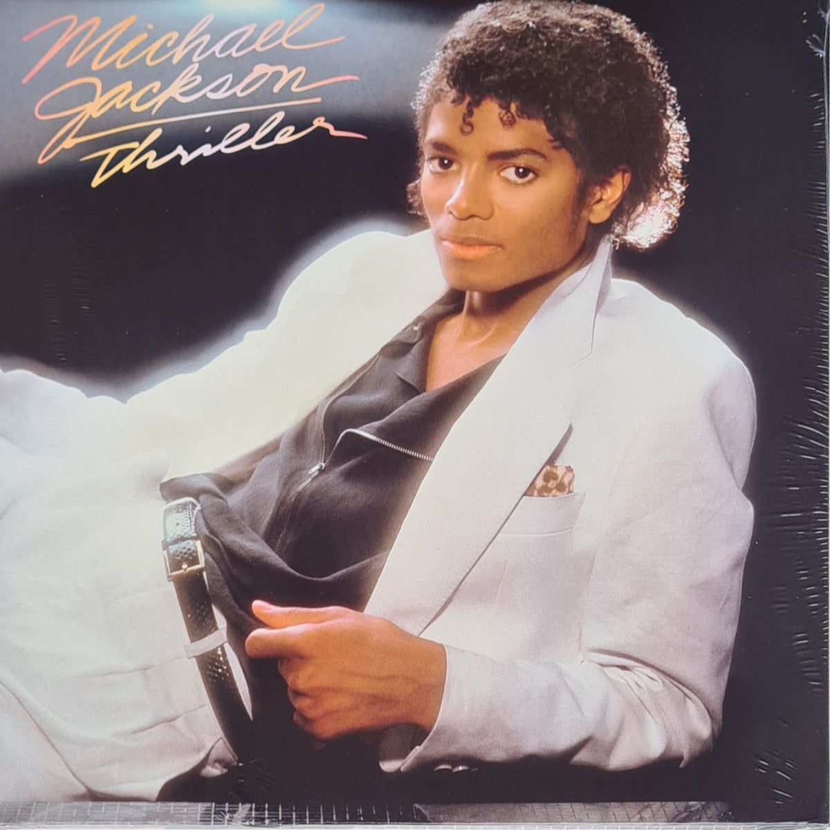 Thriller - Image 1