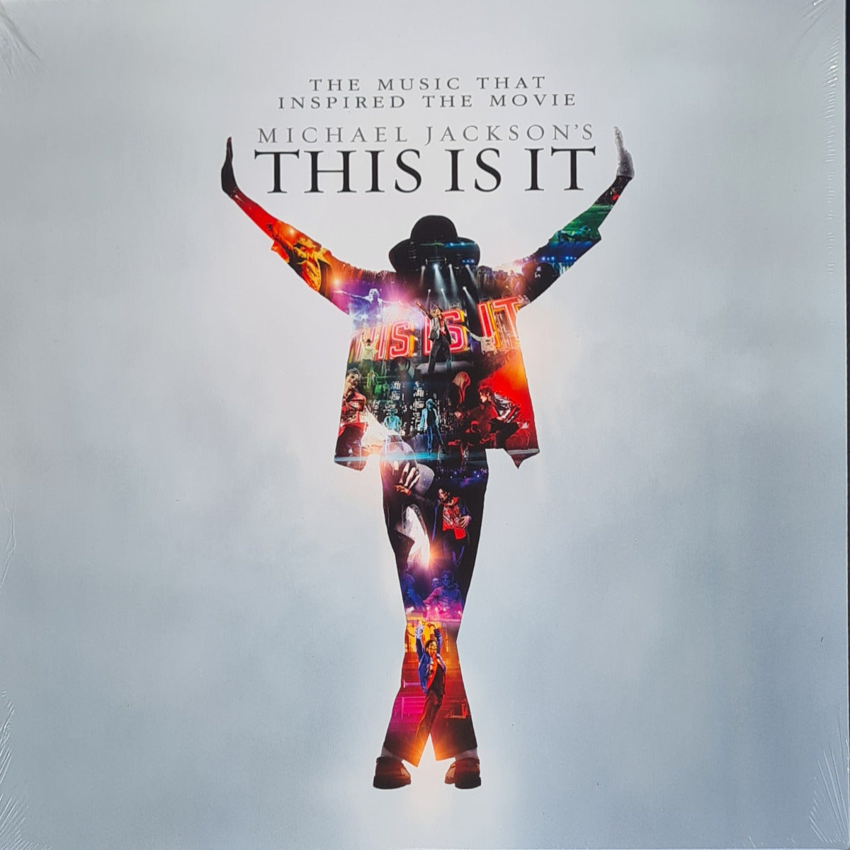 The Music That Inspired The Movie "Michael Jackson's This Is It" - Image 1