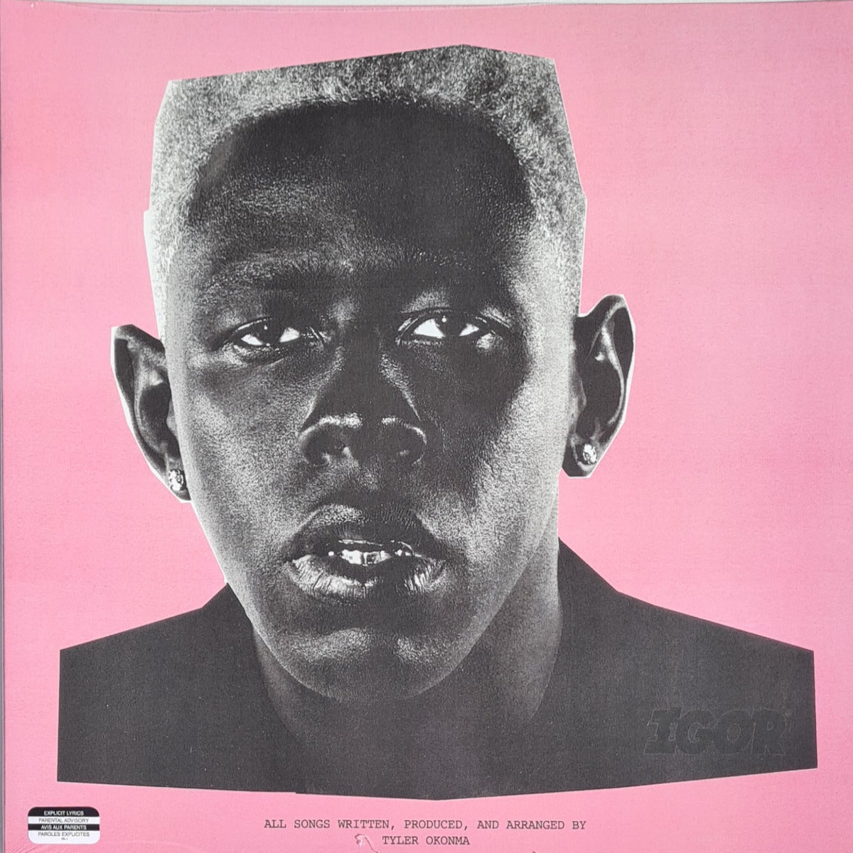 Igor - Image 1