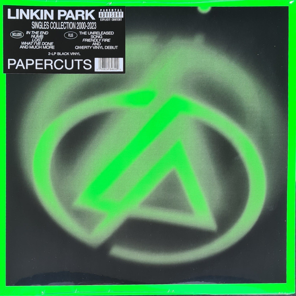 Papercuts - Image 1