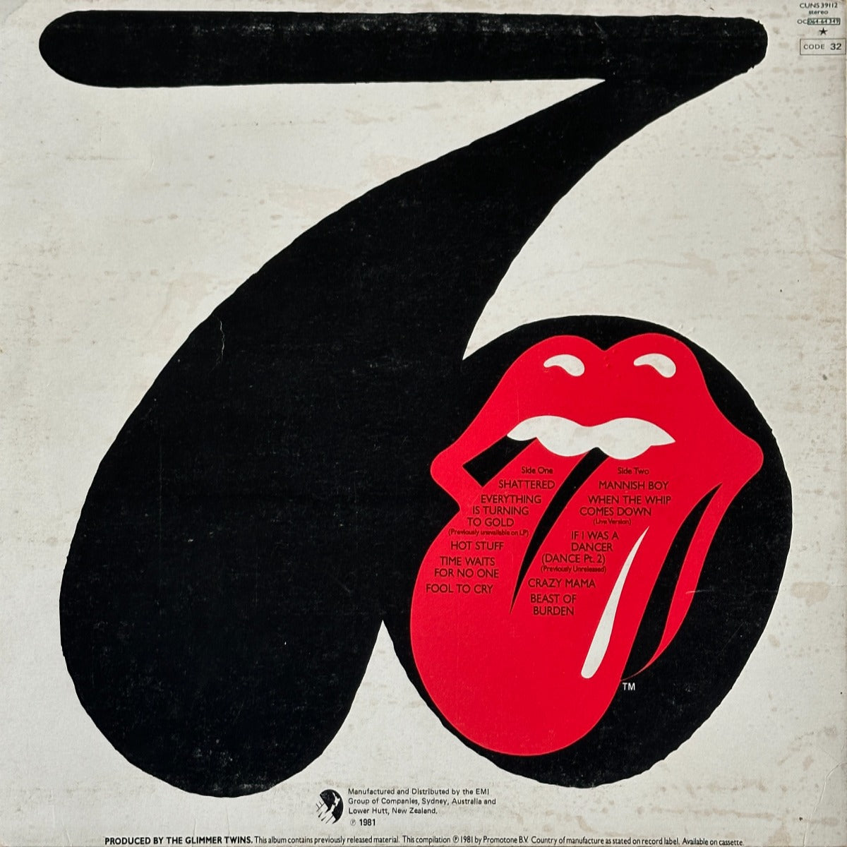 Sucking In The Seventies - Image 2