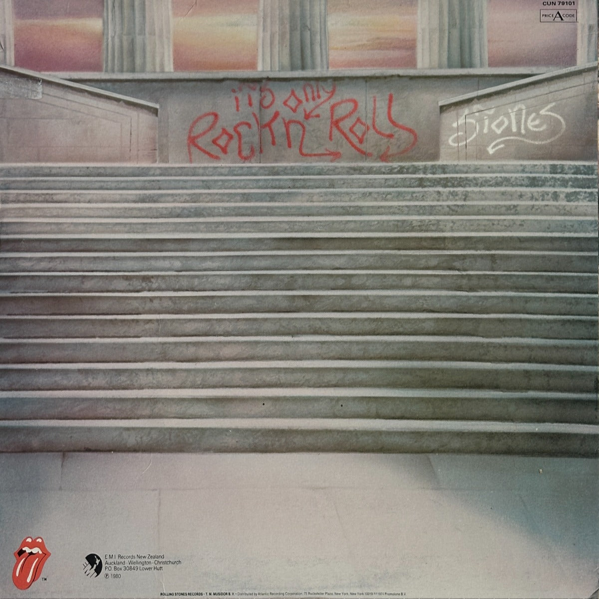 It's Only Rock 'N Roll - Image 2