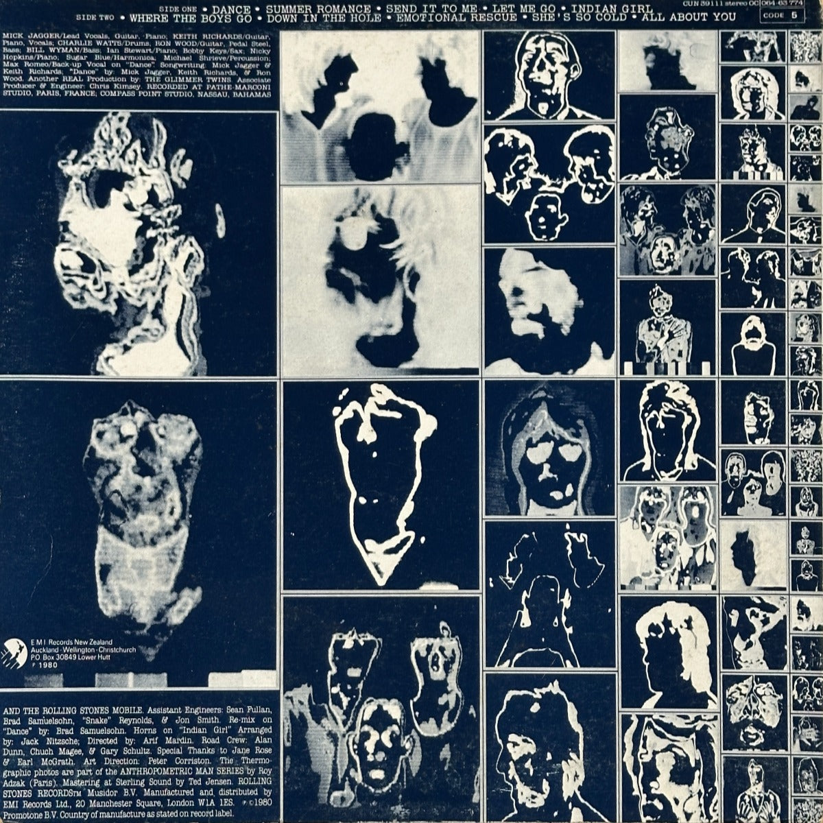 Emotional Rescue - Image 2
