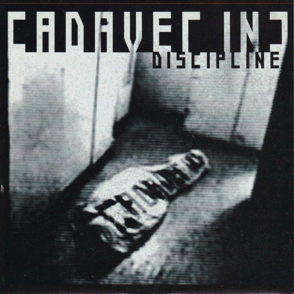 Discipline - Image 1