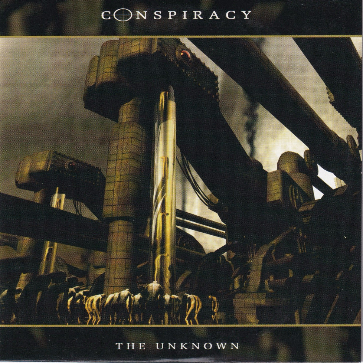 The Unknown - Image 1