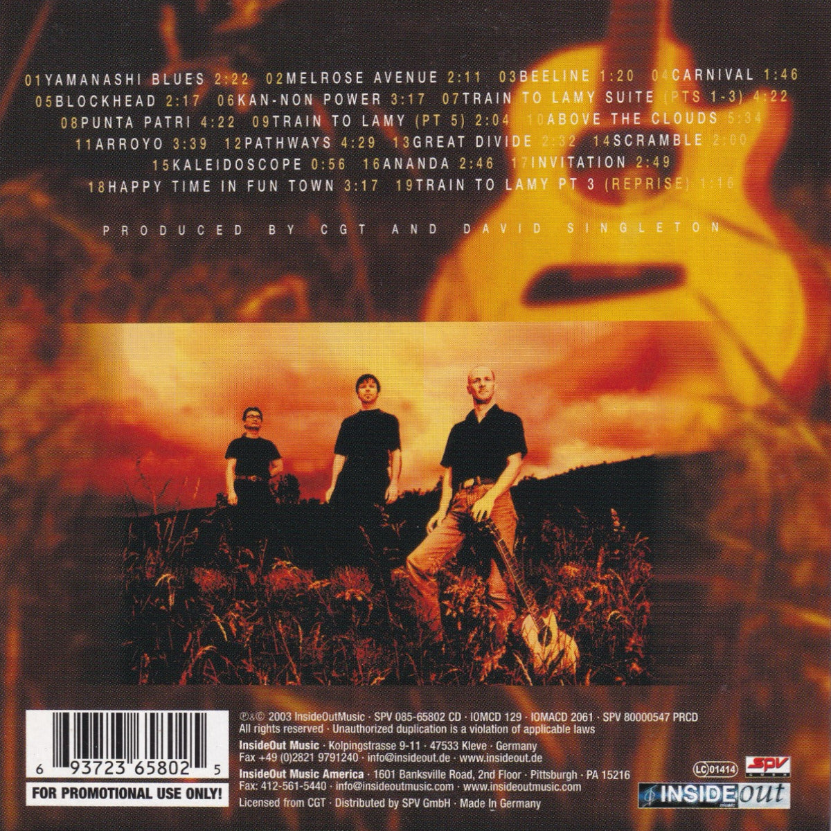 The First Decade - Image 2