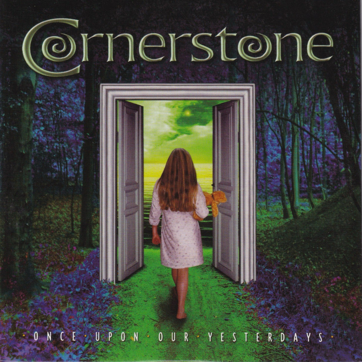 Once Upon Our Yesterdays - Image 1