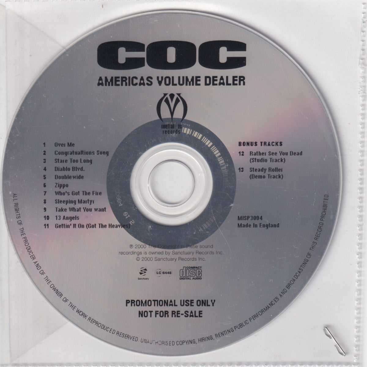 America's Volume Dealer - Image 1