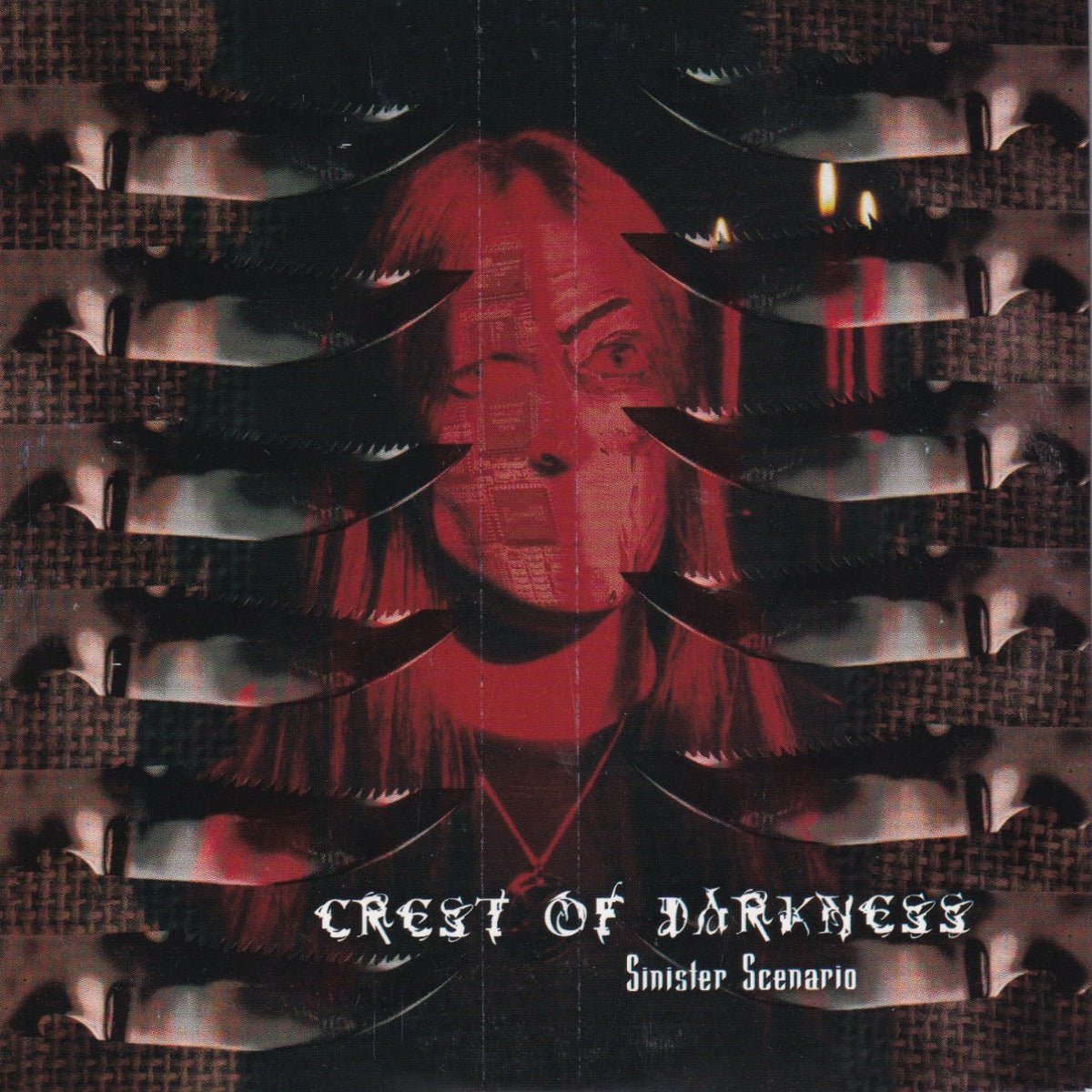 Sinister Scenario - Image 1