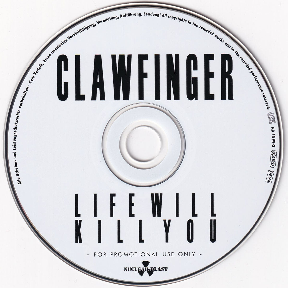 Life Will Kill You - Image 3