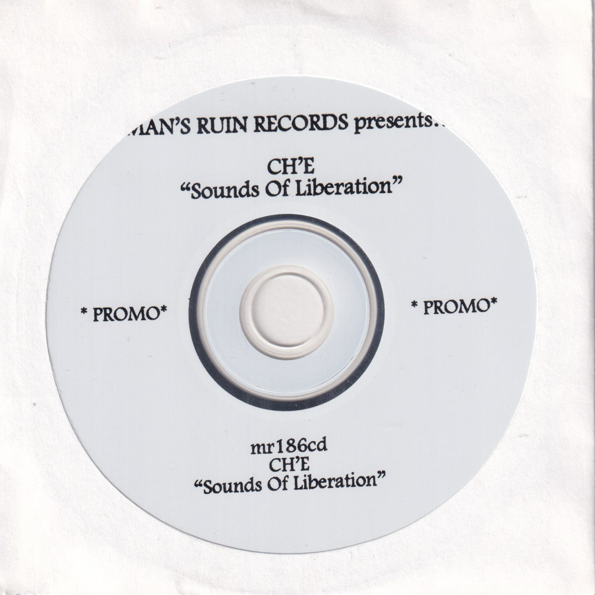 Sounds Of Liberation - Image 1