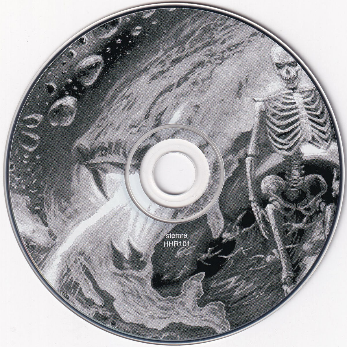 Subterraneal Magnitude - Image 3