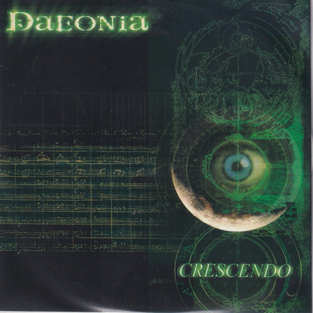 Crescendo - Image 1
