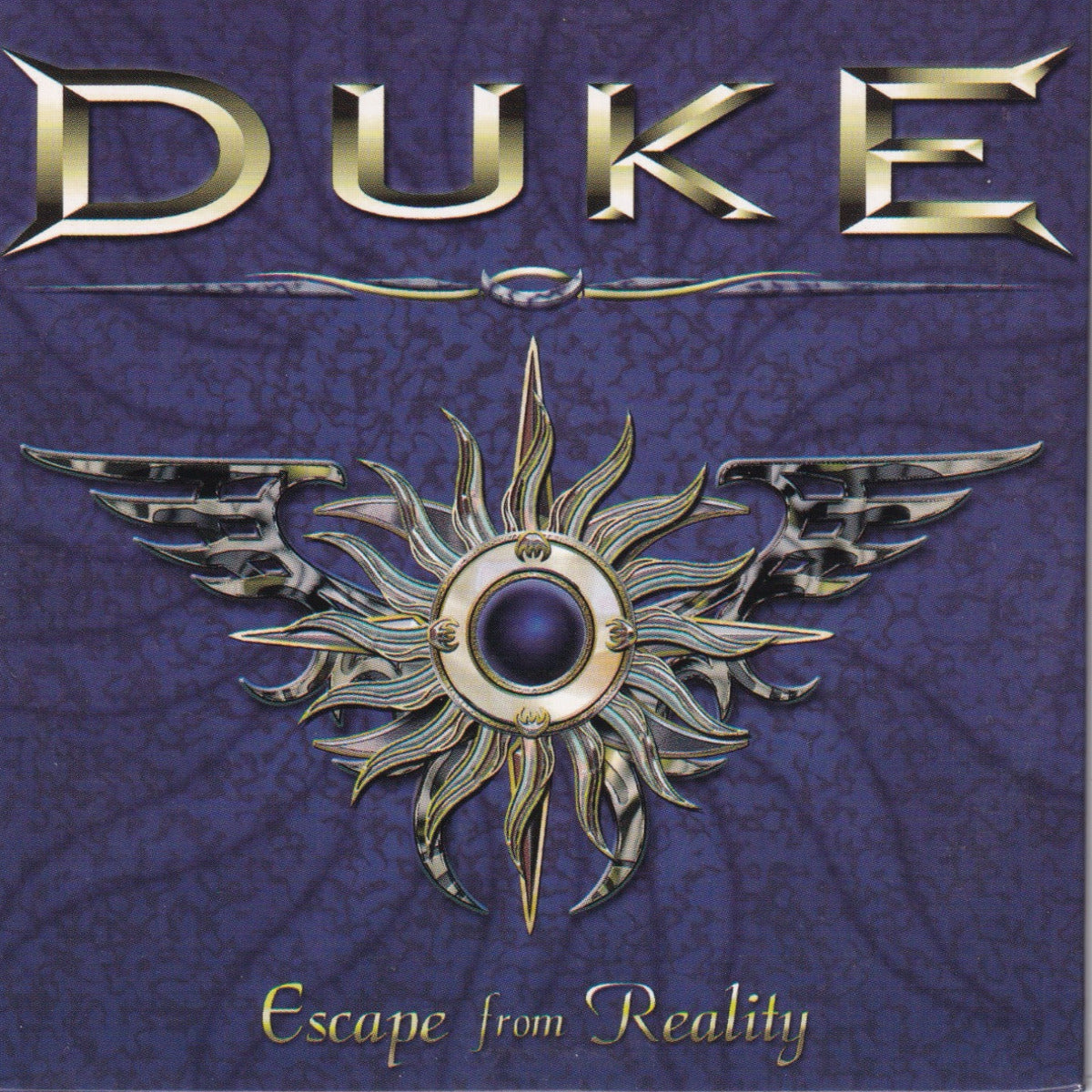 Escape From Reality - Image 1