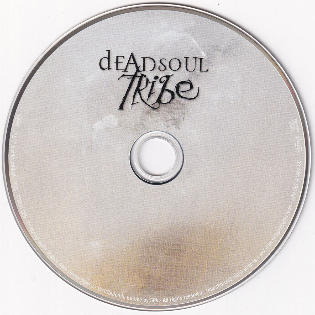 Deadsoul Tribe - Image 3