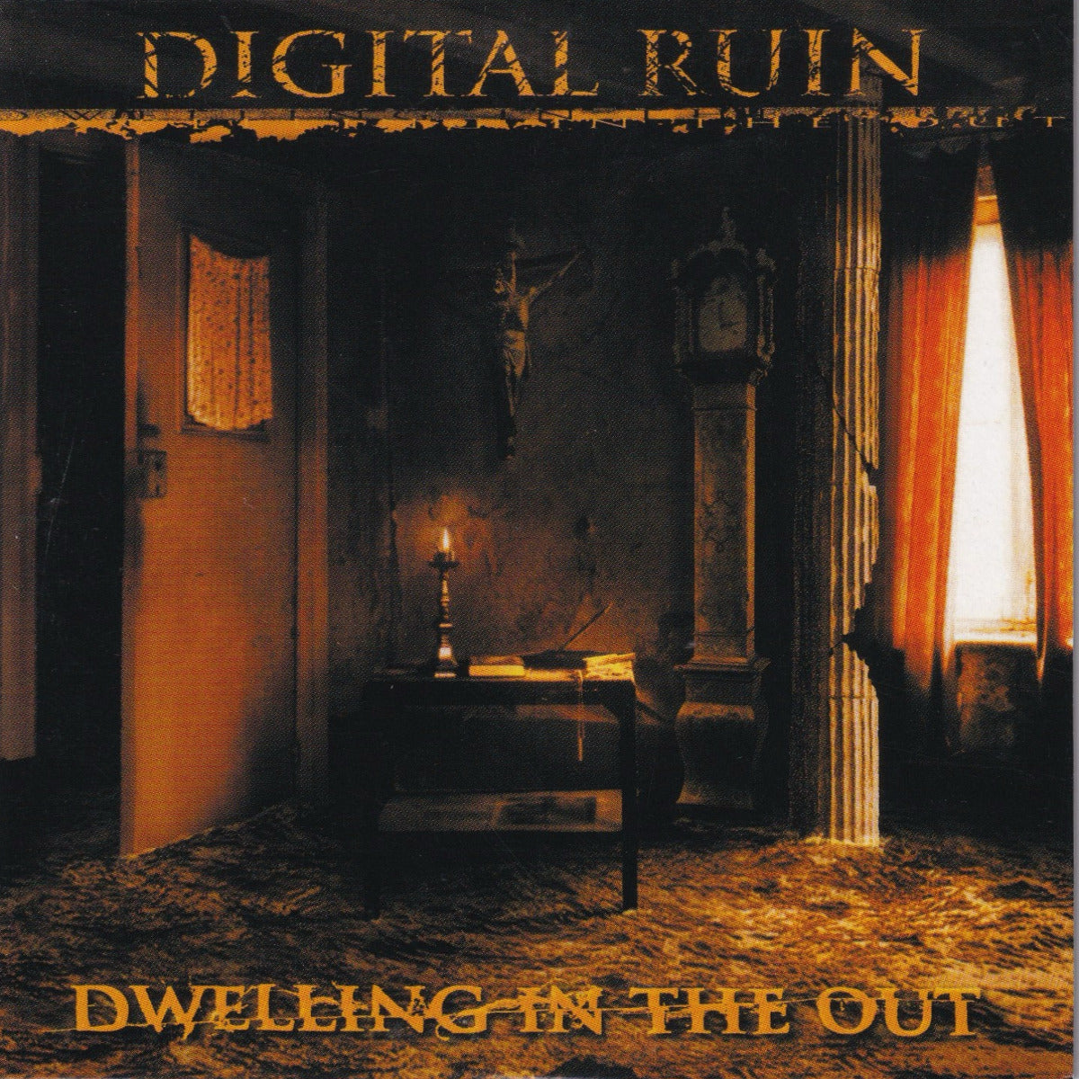 Dwelling In The Out - Image 1