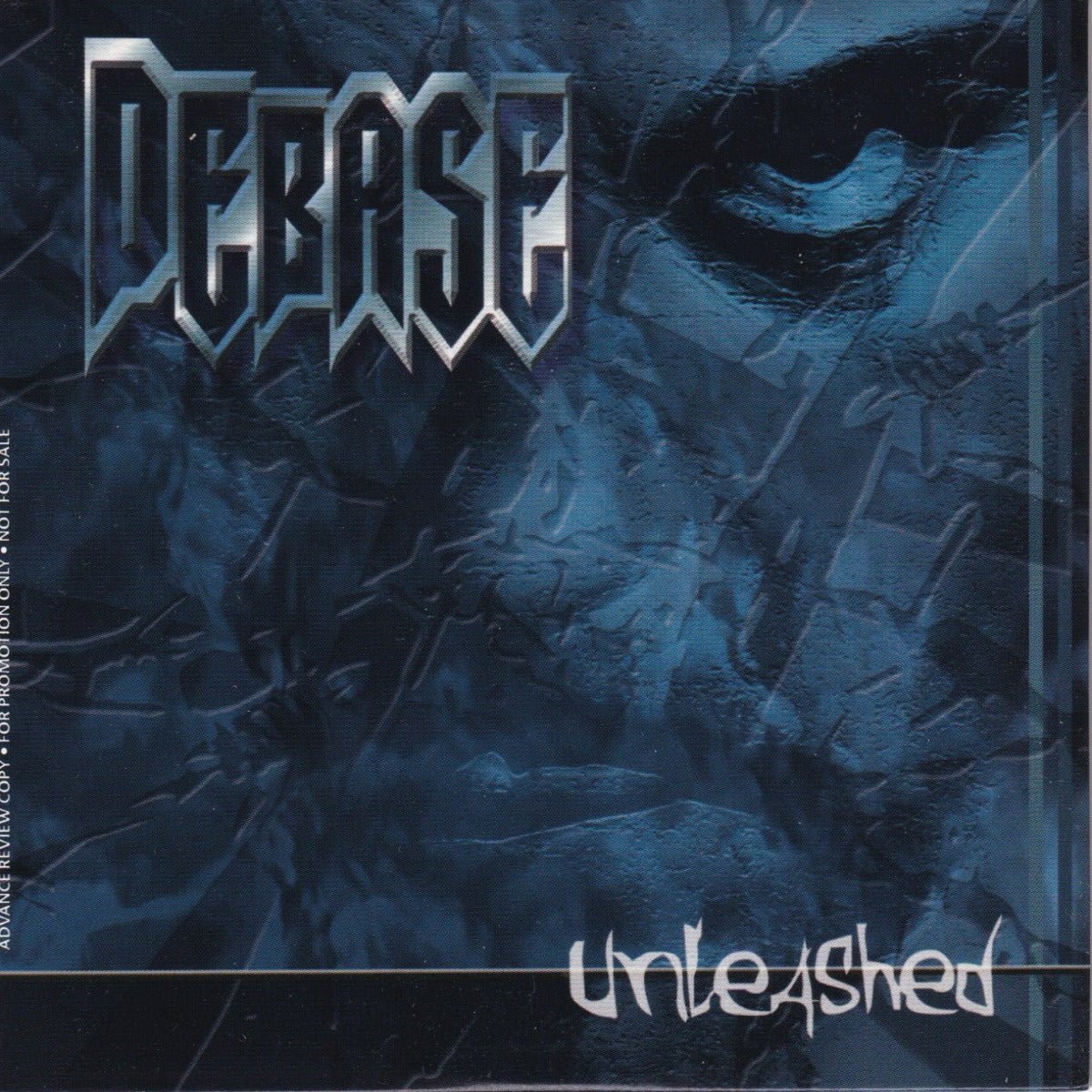 Unleashed - Image 1