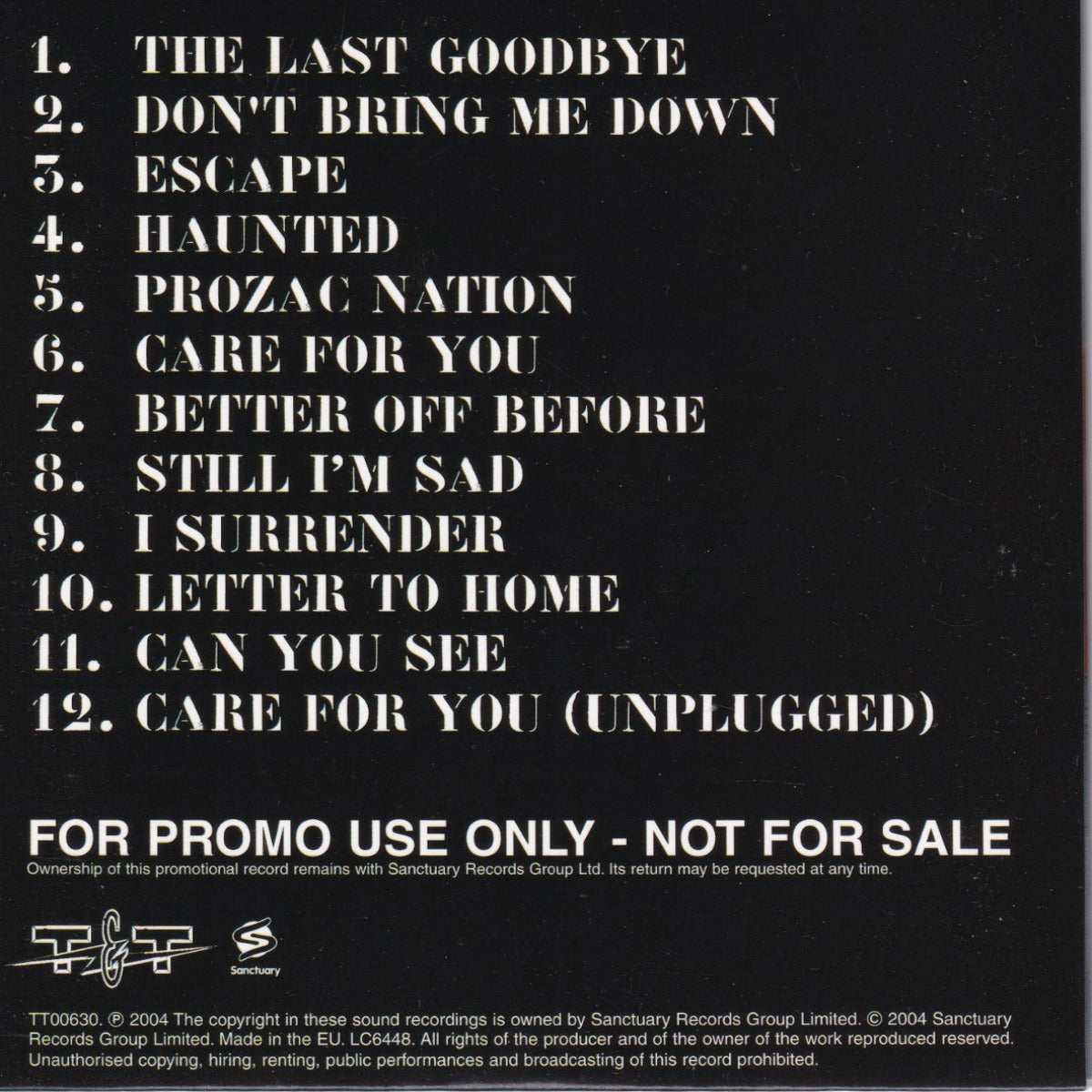 Hell To Pay - Image 2